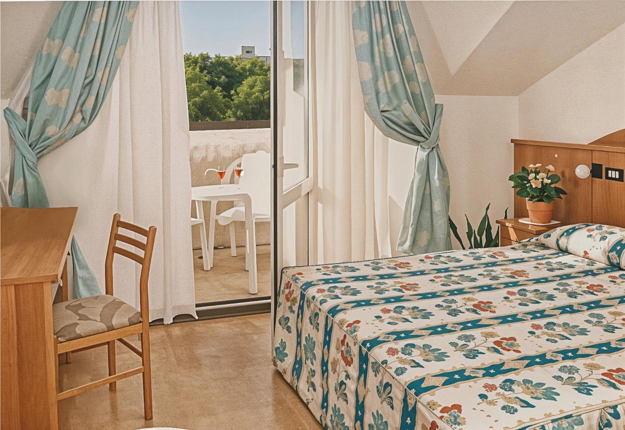 Hotel Abbazia لينانو سابيادورو المظهر الخارجي الصورة