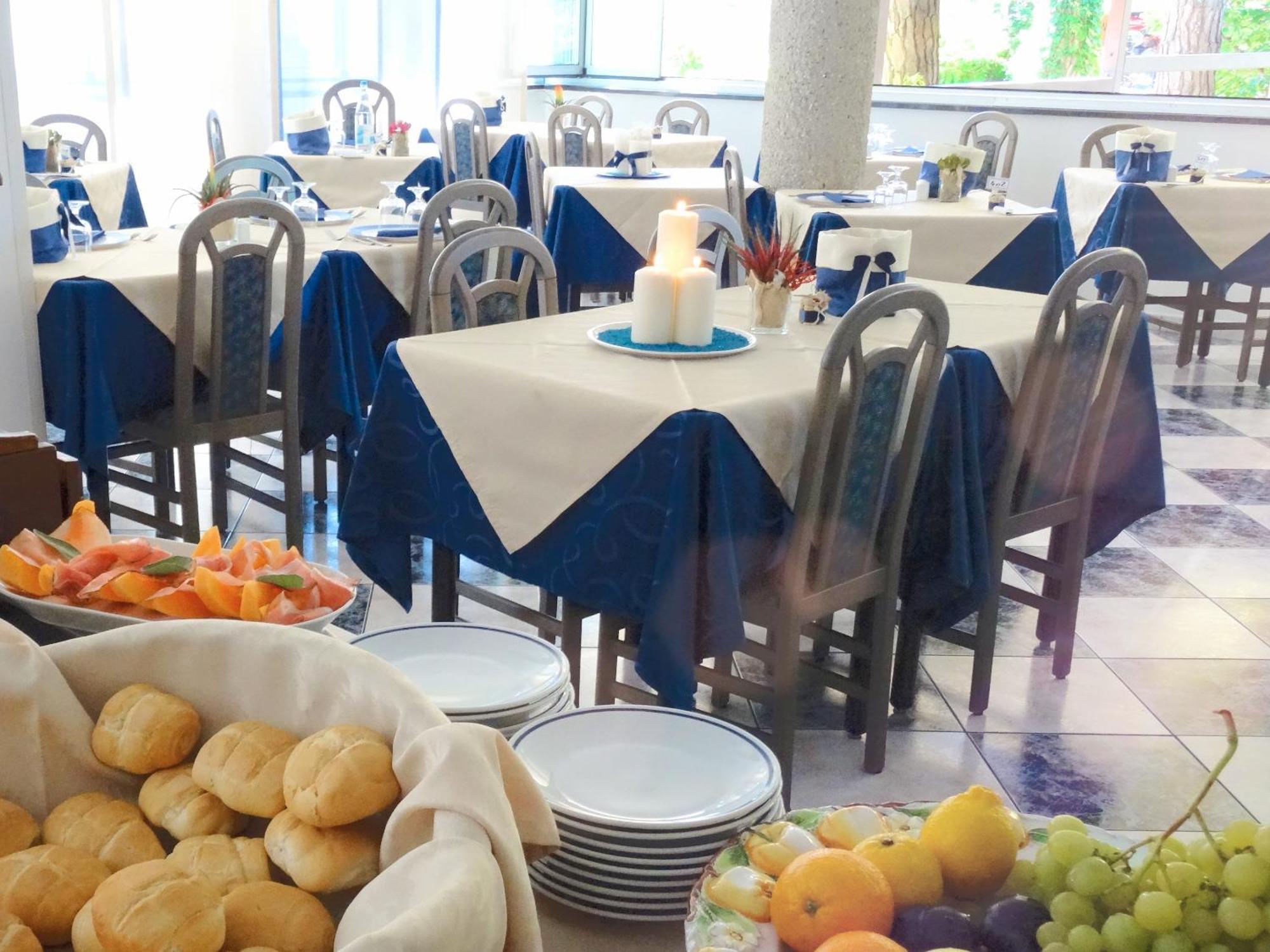 Hotel Abbazia لينانو سابيادورو المظهر الخارجي الصورة